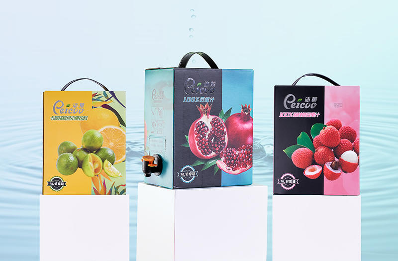 Fabricantes de Bag-in-Box: soluciones de embalaje revolucionarias para diversas industrias